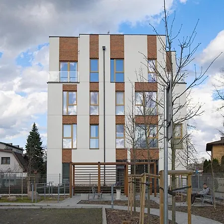 Za Cafe Peron, Patriotow 303a