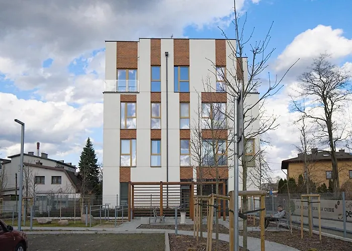 Za Cafe Peron, Patriotow 303a